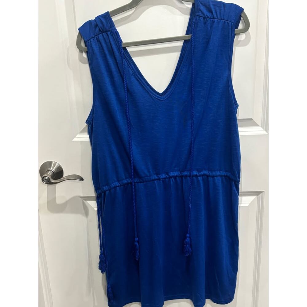 Aolro Swim Cover Up